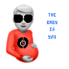 THE BABY IS YOU